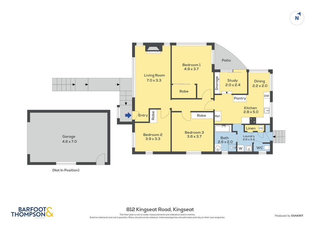 812 Kingseat Road, Kingseat, Pukekohe - Carousel 15