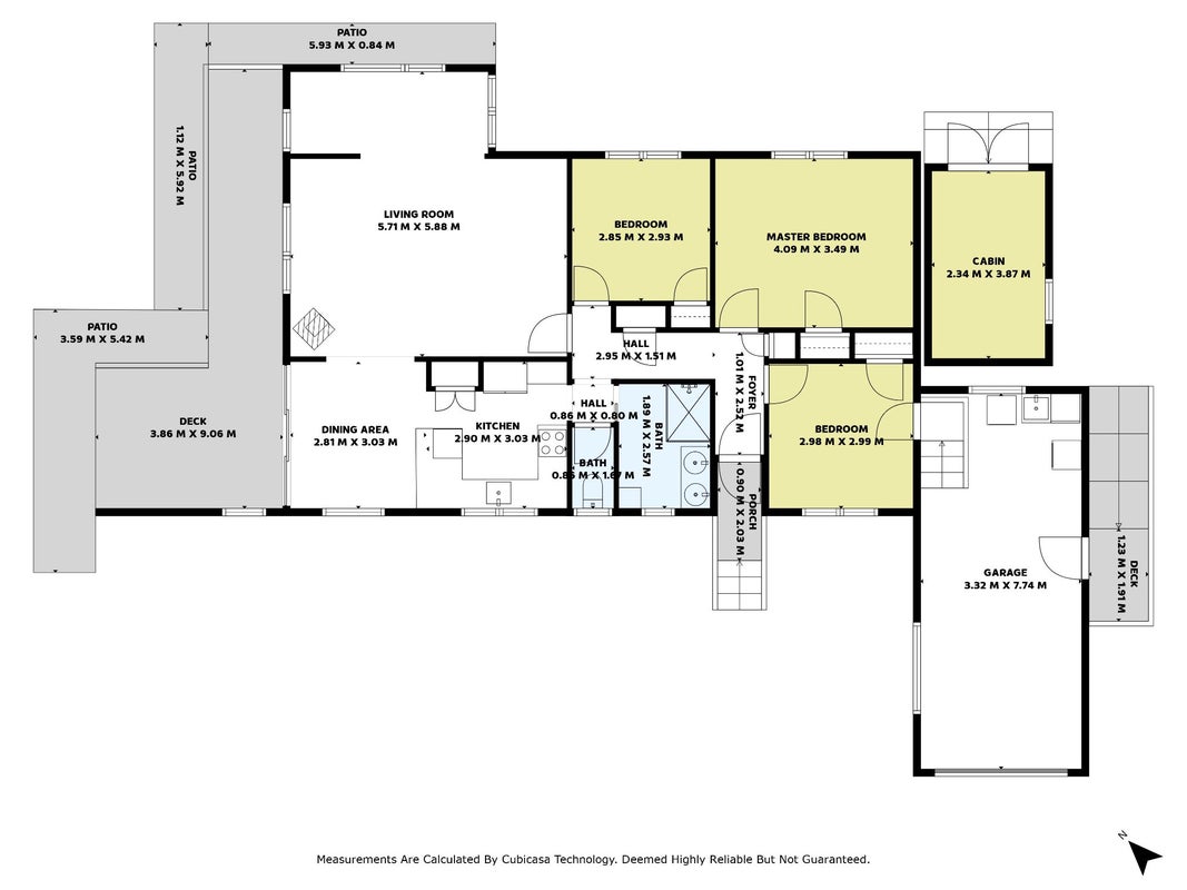 3 Denarius Lane, Glendene, Auckland - Carousel 21