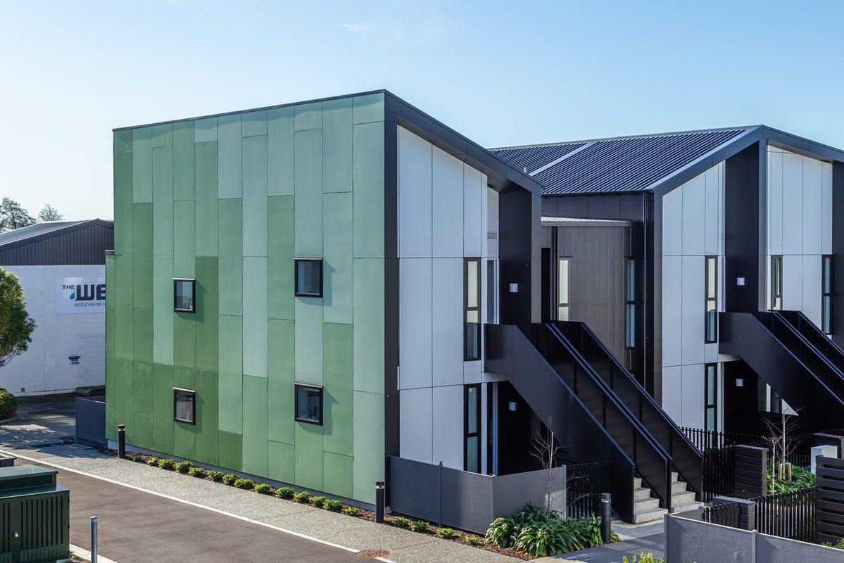 2/6 Waverley Street, Sydenham, Christchurch - Carousel 8