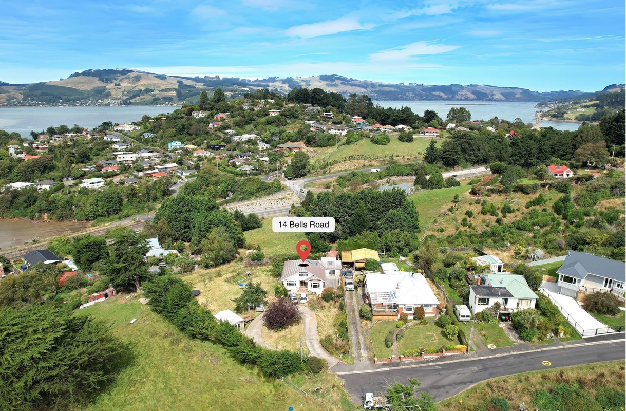 14 Bells Road, Sawyers Bay, Port Chalmers - Carousel 29
