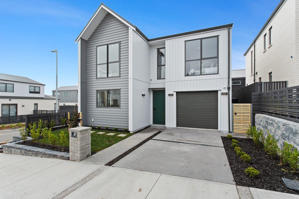 20 Waenganui Road, Hobsonville, Auckland - Carousel 1