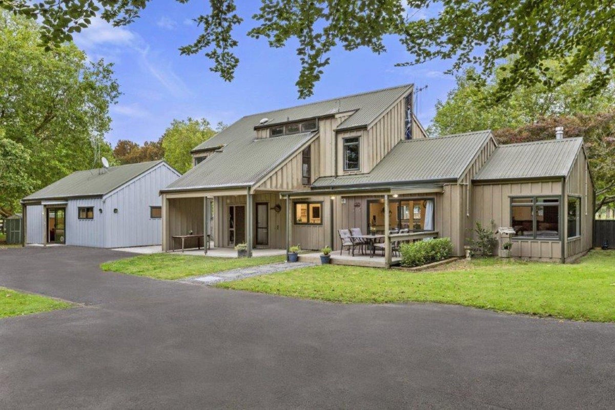 248A Tauwhare Road, Tamahere, Hamilton - Carousel 2