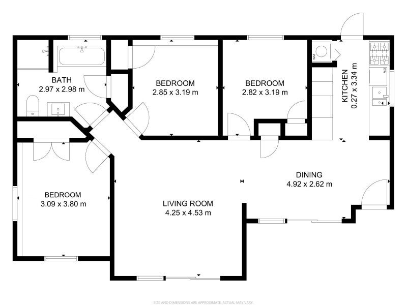 166 Newlands Road, Newlands, Wellington - Carousel 13