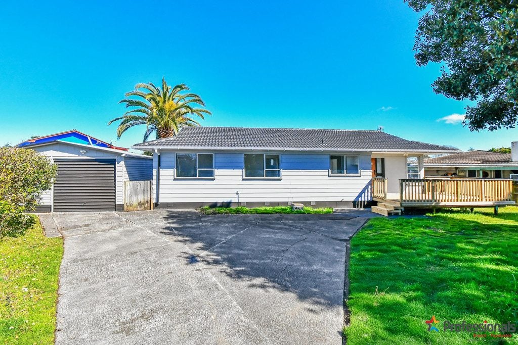 84 Ferndown Avenue, Papatoetoe, Manukau City, Auckland - Carousel 1