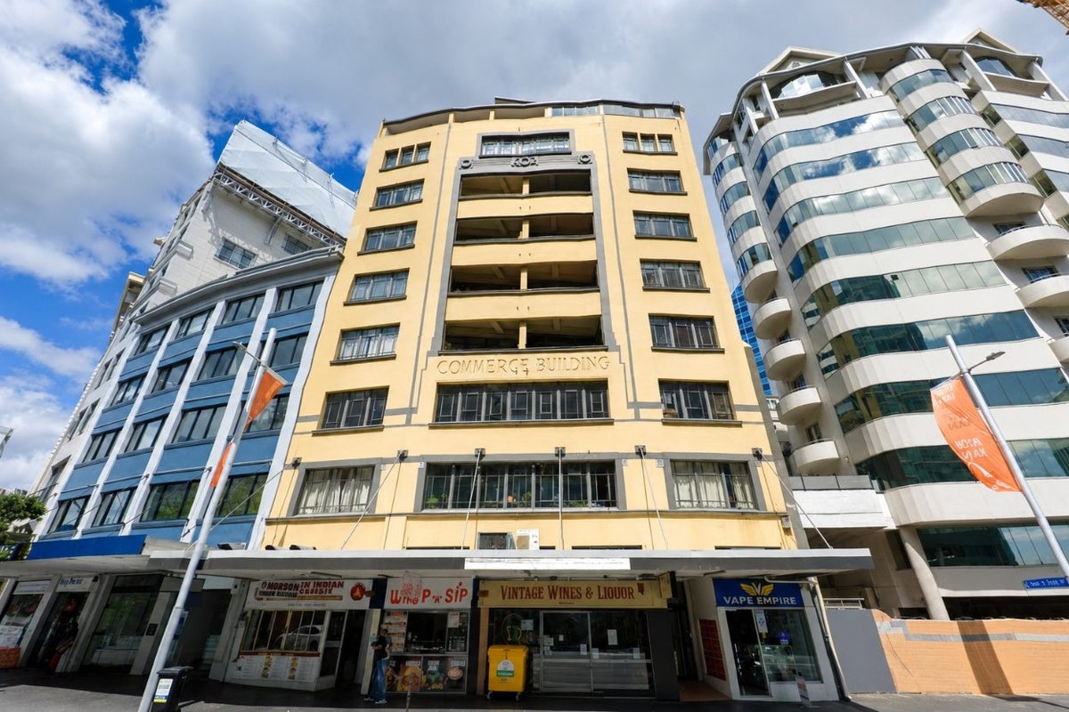 3C/14 Emily Place, Auckland Central, Auckland - Carousel 10