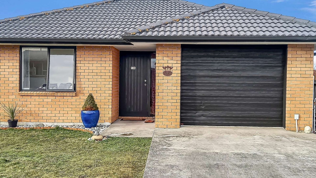 136 Brown Street, Kingswell, Invercargill - Carousel 1