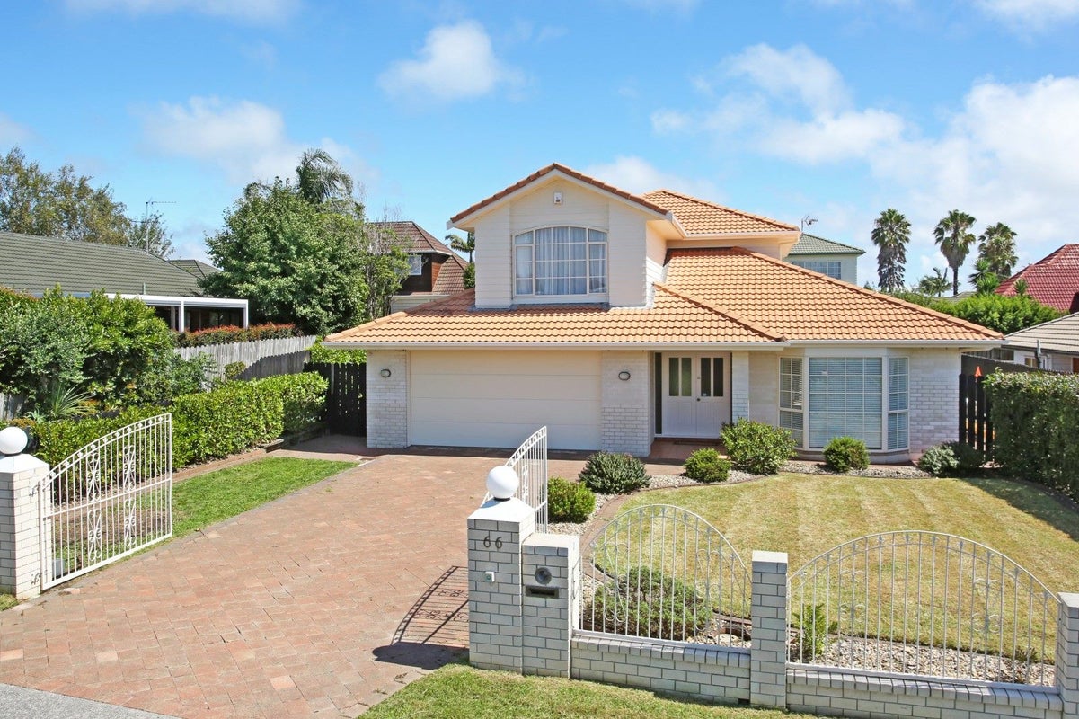 1/66 Orangewood Drive, Northpark, Auckland - Carousel 2