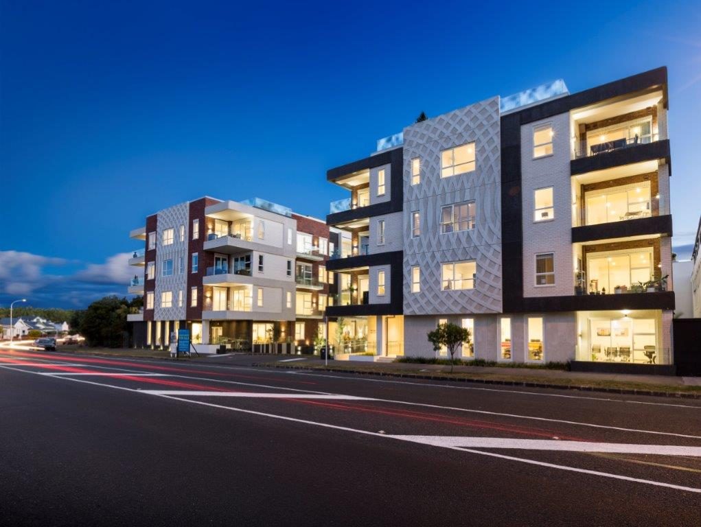 101/62 Surrey Crescent, Grey Lynn, Auckland - Carousel 1