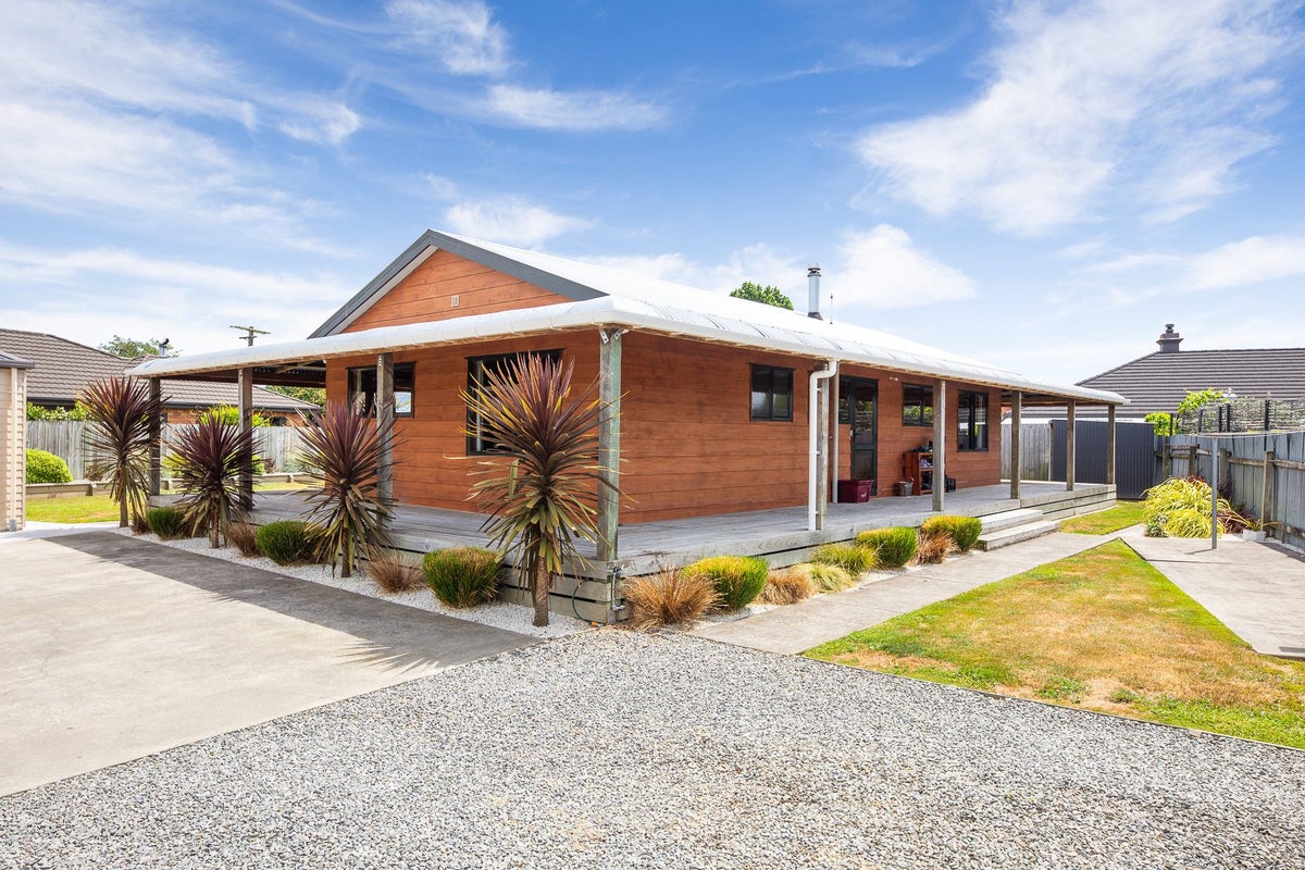 1C Cresswell Lane, Riversdale, Blenheim - Carousel 1
