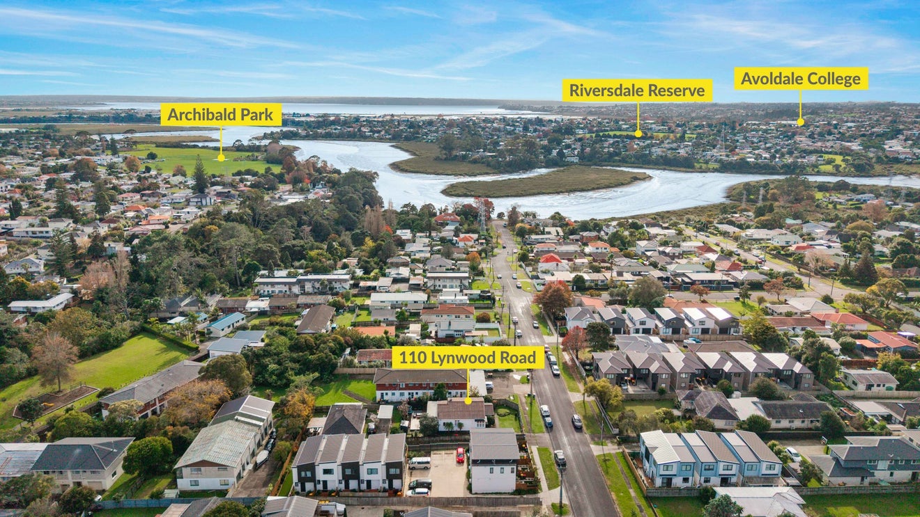 110 Lynwood Road, New Lynn, Auckland - Carousel 31