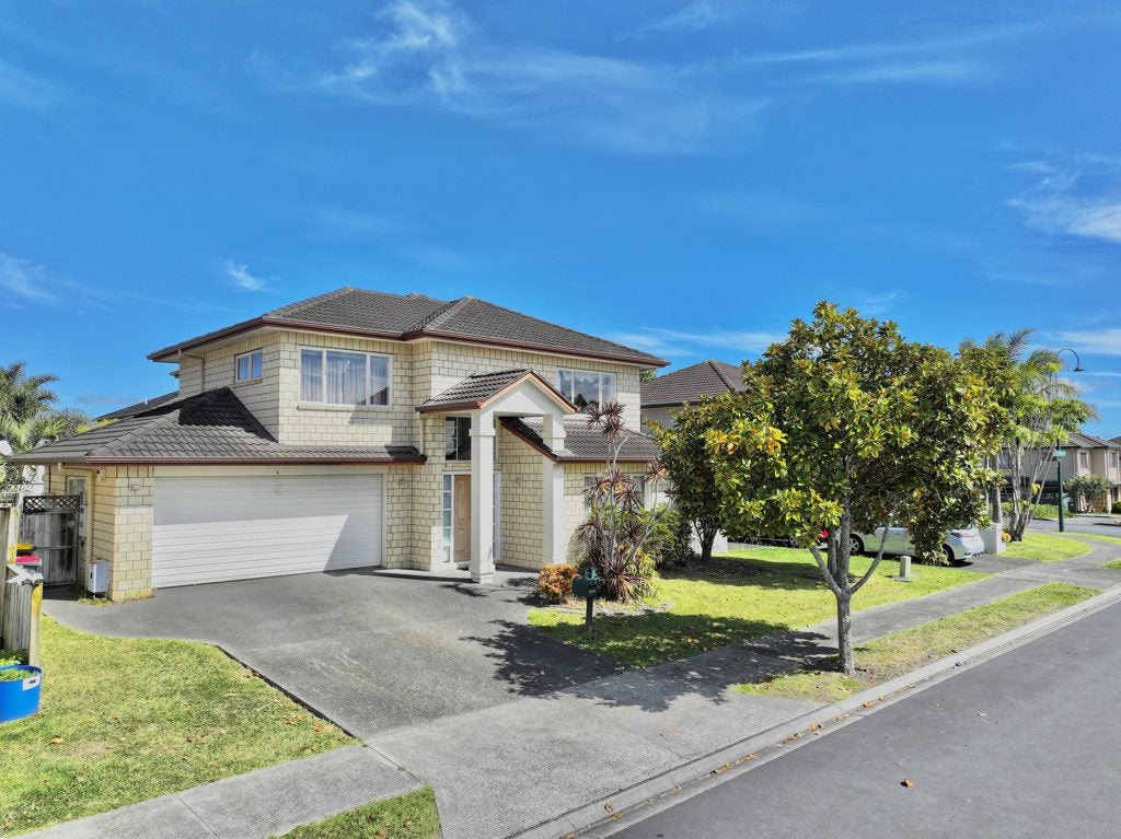 3 Bridgefield Crescent, Flat Bush, Auckland - Carousel 27