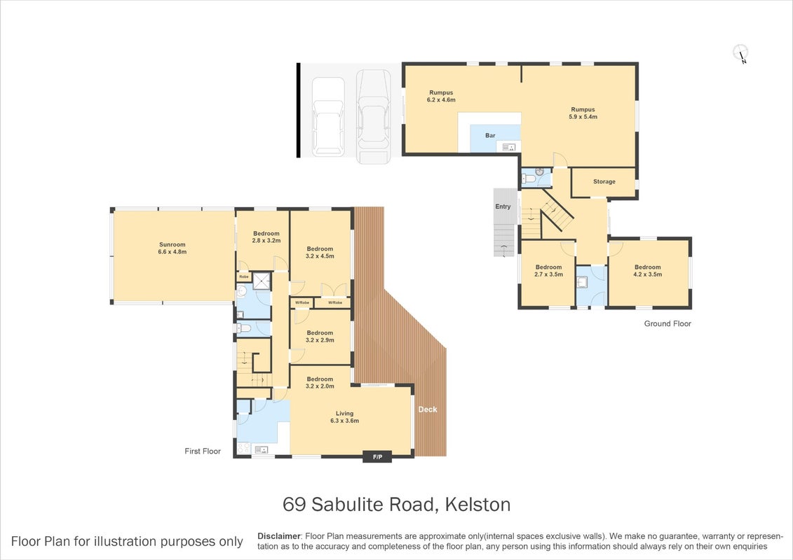 69 Sabulite Road, Kelston, Auckland - Carousel 11