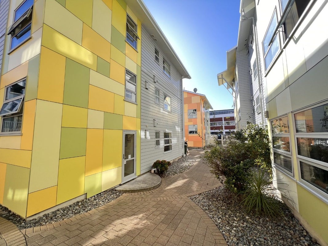18/19 Drummond Street, Mount Cook, Wellington - Carousel 1