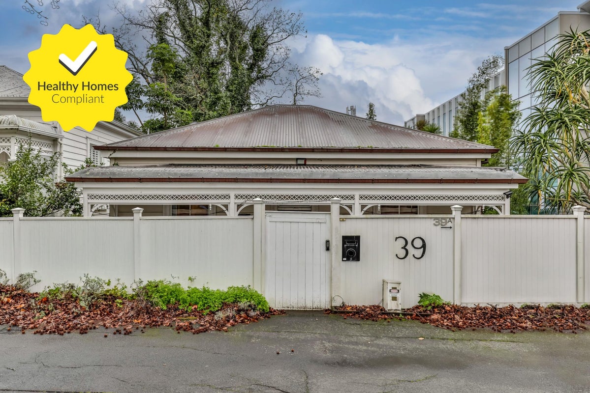 39 Napier Street, Freemans Bay, Auckland - Carousel 1