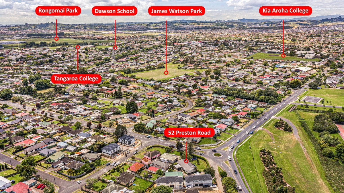 52 Preston Road, Clover Park, Auckland - Carousel 26