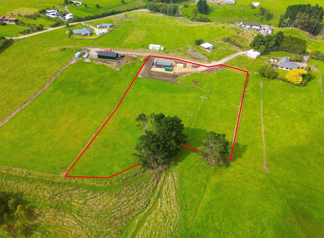 153 Kaitoke Road, Kaitoke, Whanganui - Carousel 1
