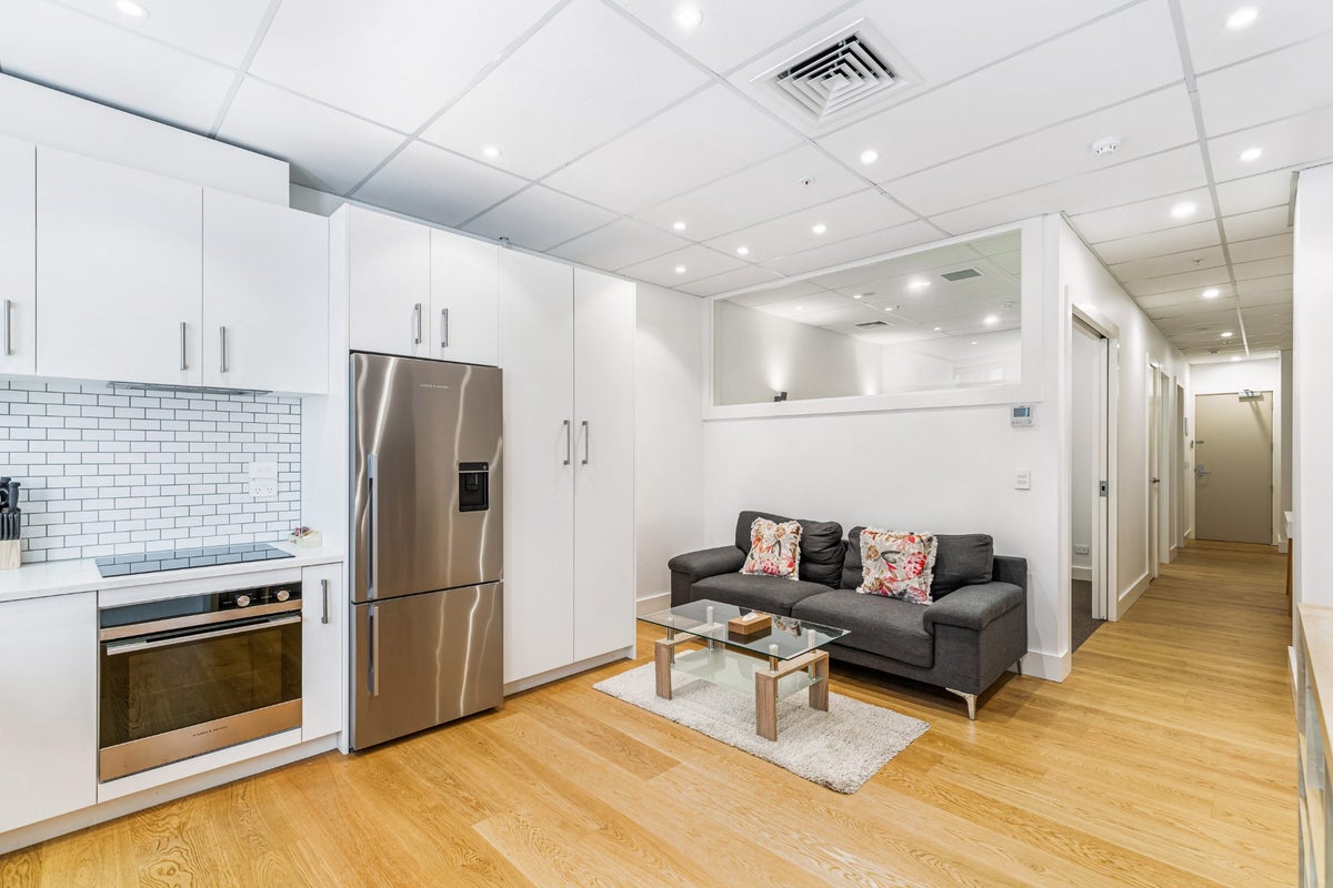 6E/155 Queen Street, Auckland Central, Auckland - Carousel 1