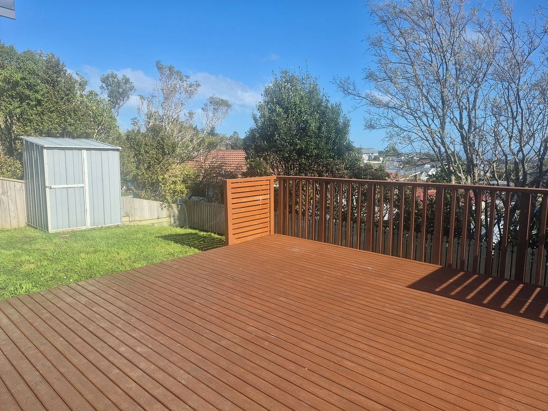 7 Waipounamu Drive, Kelson, Lower Hutt - Carousel 16