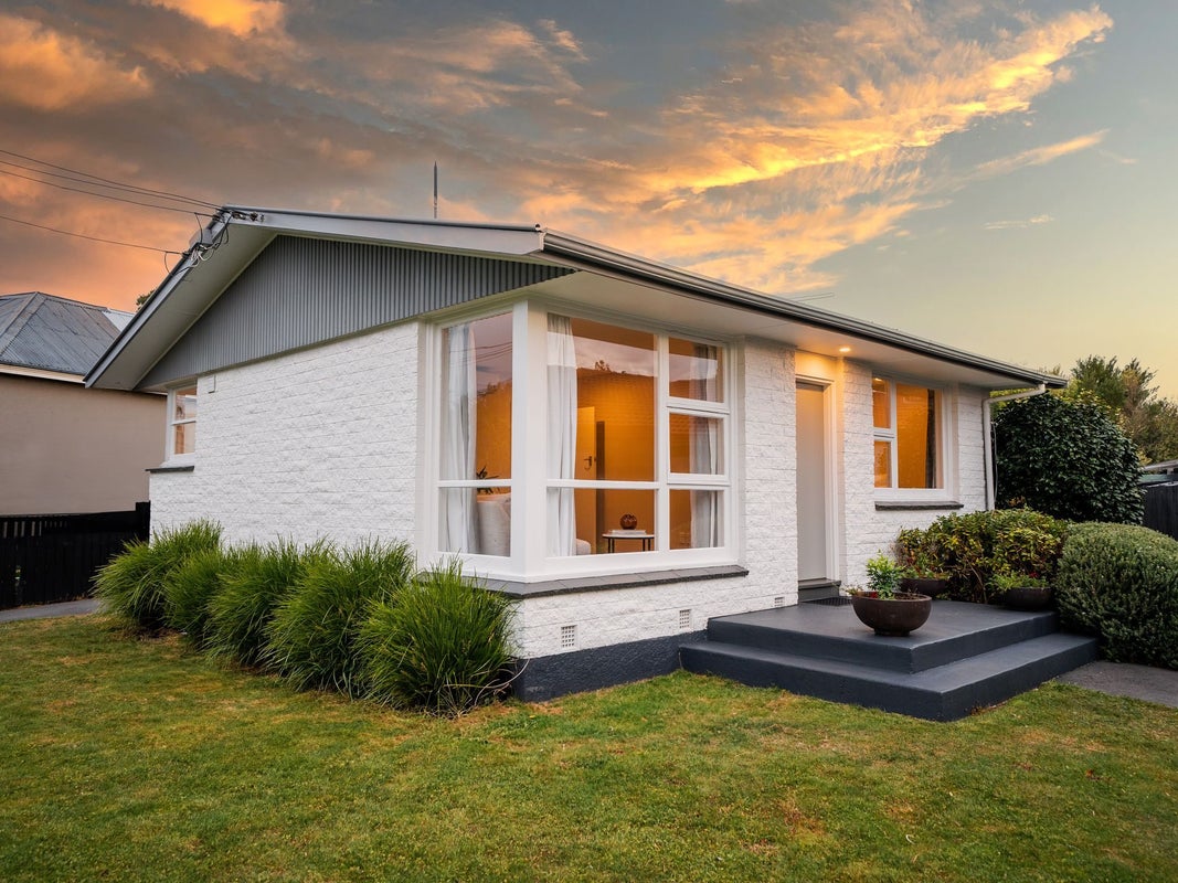 1/12 Draper Street, Richmond, Christchurch - Carousel 1