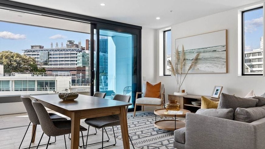 1002/27 Rutland Street, Auckland Central, Auckland - Carousel 1