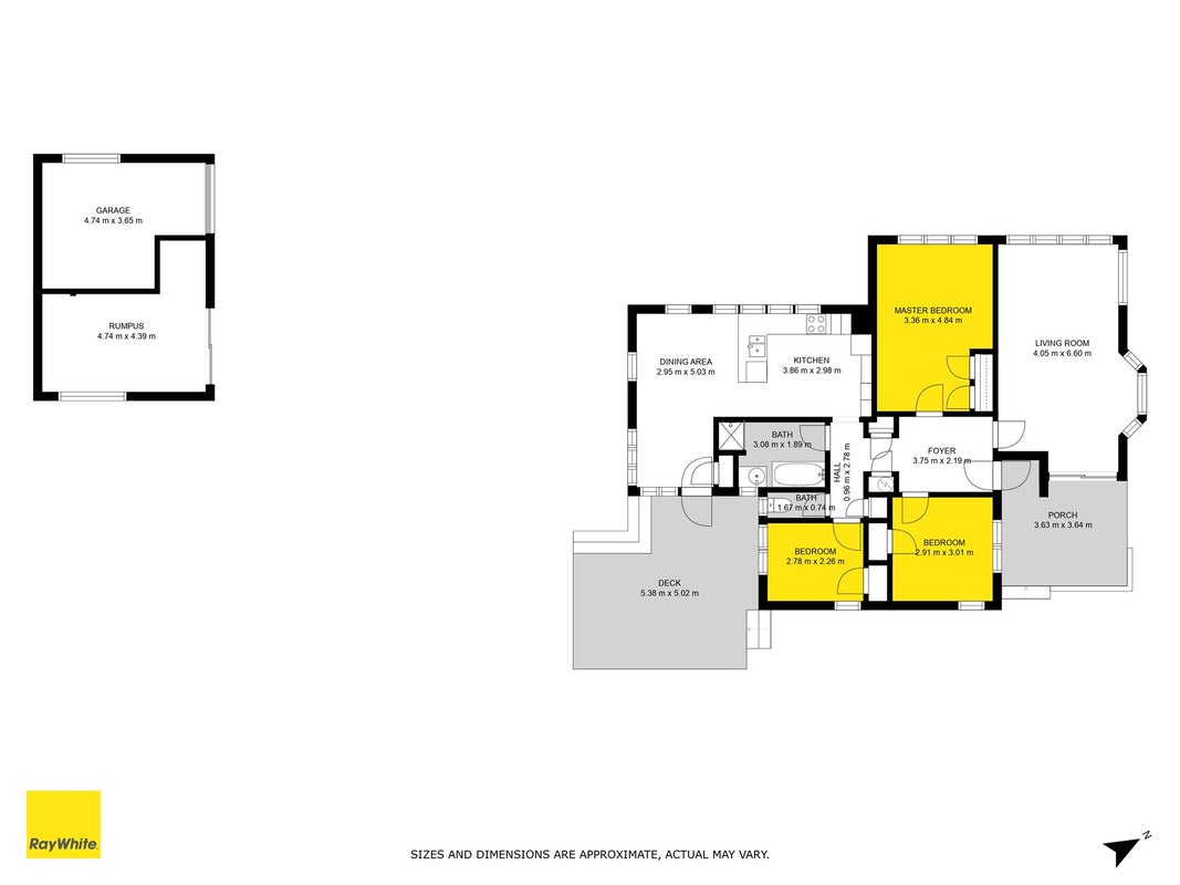 29 Ferguson Avenue, Greenlane, Auckland - Carousel 18