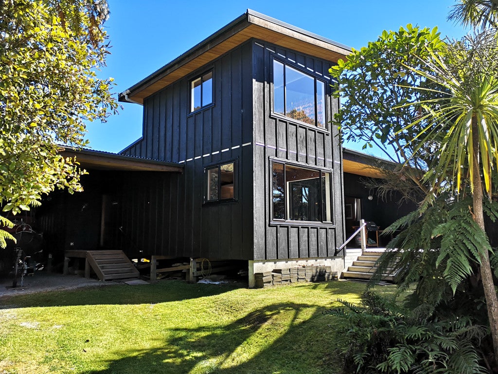19 Neils Beach Road, Jackson Bay, Haast - Carousel 1