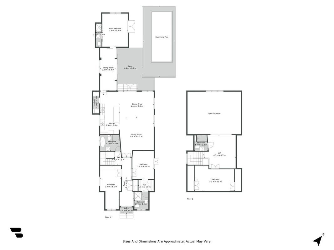 8 Faulder Avenue, Westmere, Auckland - Carousel 21
