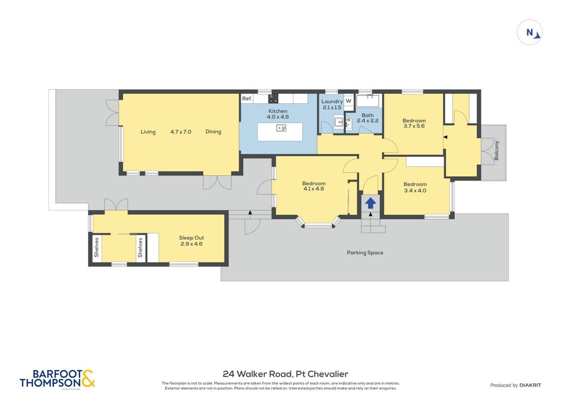 24 Walker Road, Point Chevalier, Auckland - Carousel 23