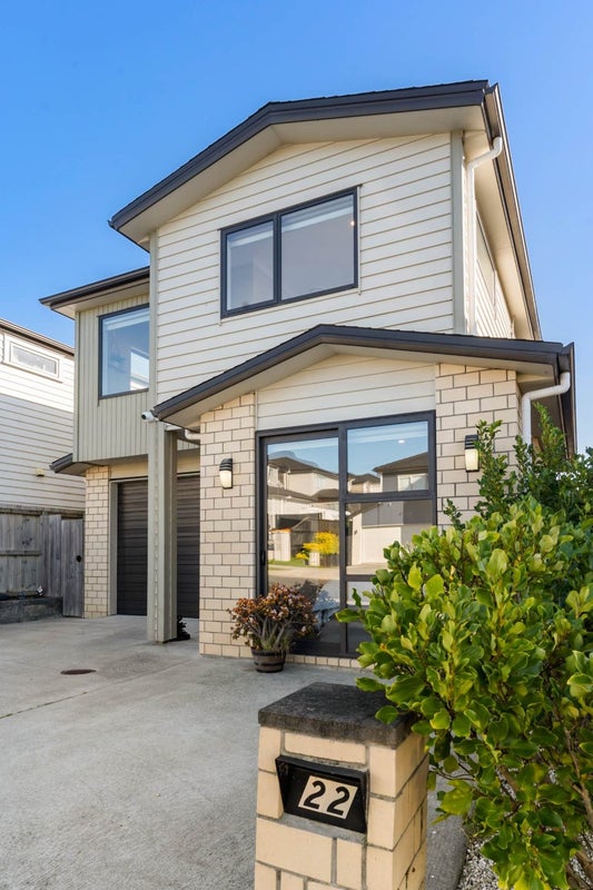 22 Cooladawson drive, Flat Bush, Auckland - Carousel 2