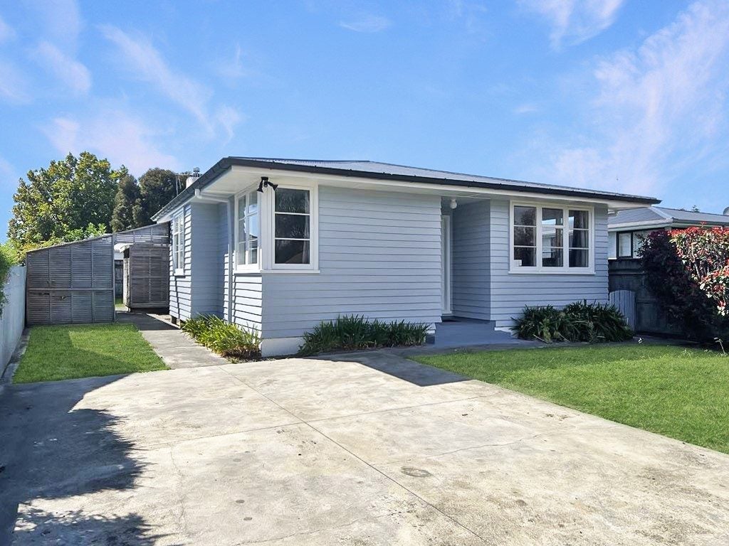 29 Seddon Crescent, Marewa, Napier - Carousel 1