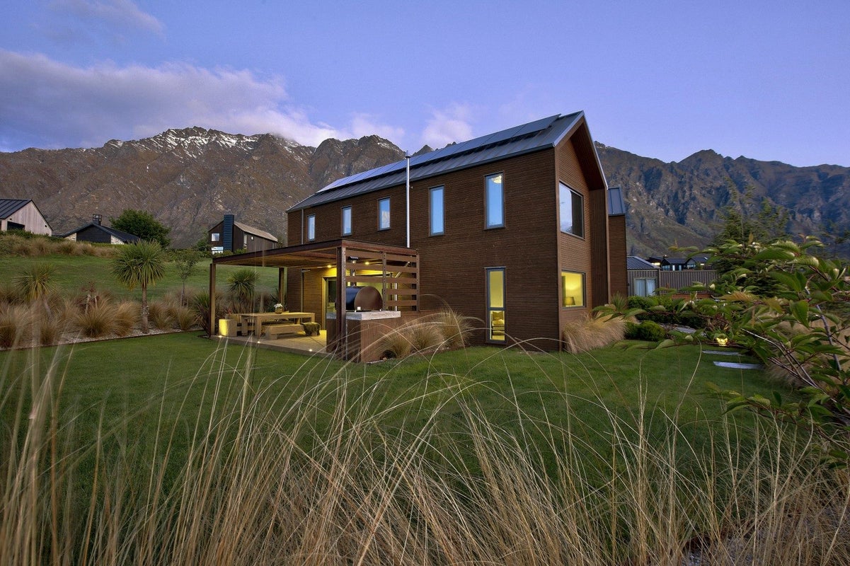 98 Jacks Point Rise, Jacks Point, Queenstown - Carousel 1