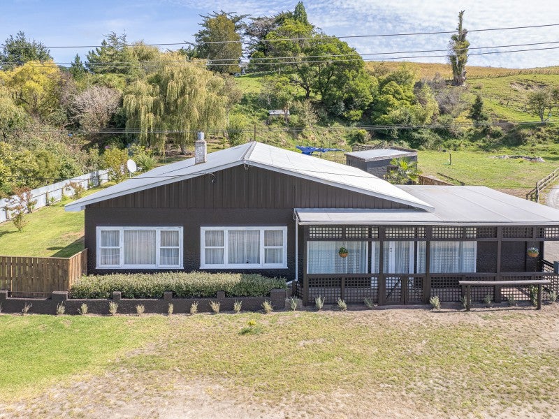 165 Okoia Road, Okoia, Whanganui - Carousel 1