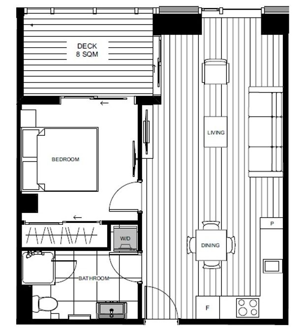 406/20 Park Avenue, Ellerslie, Auckland - Carousel 8