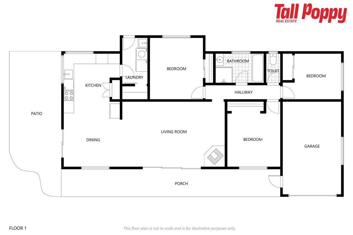 1/43 Arthur Crescent, Hilltop, Taupo - Carousel 18