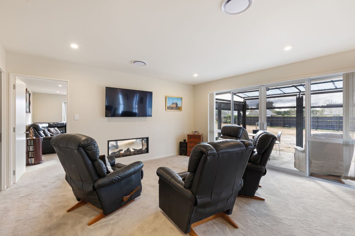58 Norris Drive, Swannanoa, Kaiapoi - Carousel 2