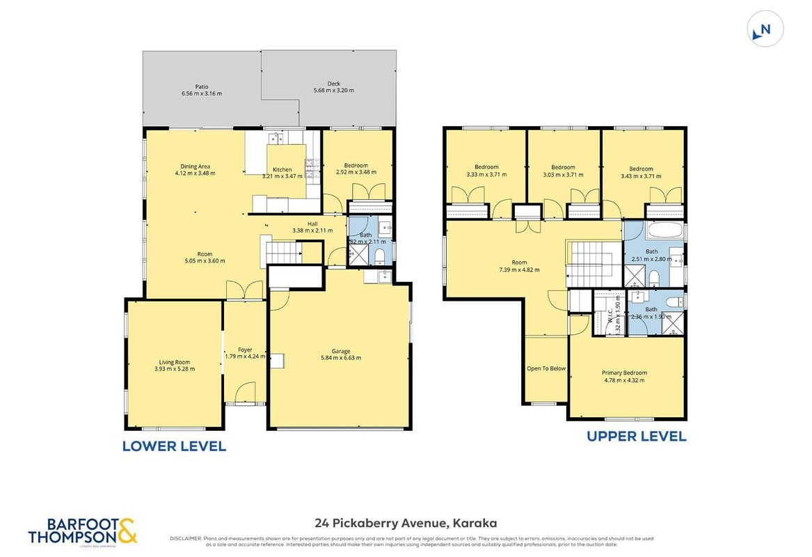 24 Pickaberry Avenue, Karaka, Papakura - Carousel 22