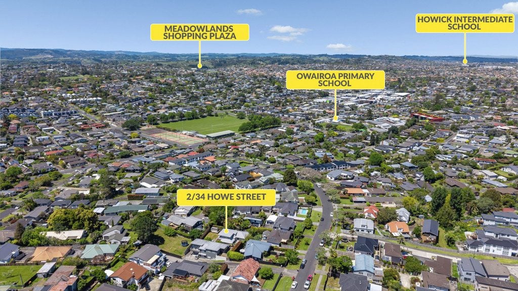 2/34 Howe Street, Howick, Auckland - Carousel 33