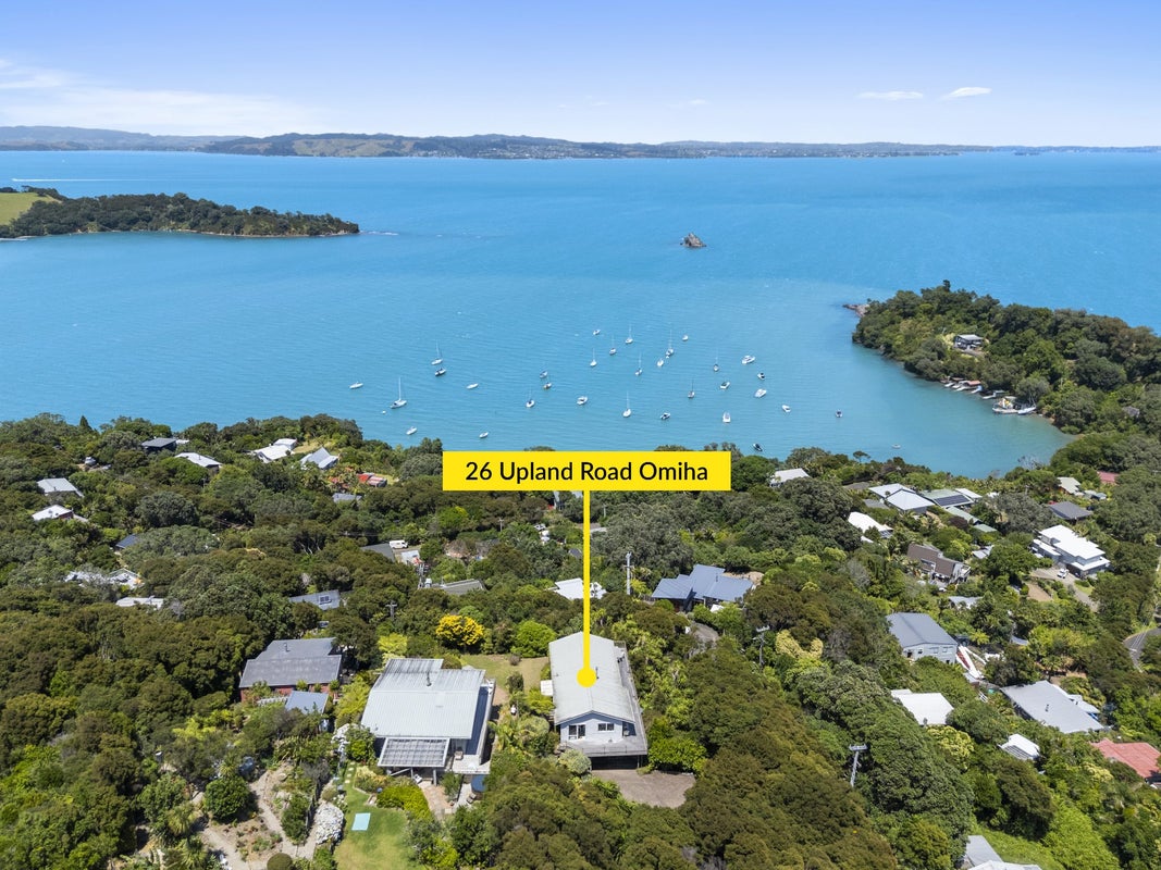 26 Upland Road, Waiheke Island, Waiheke Island, Auckland - Carousel 19