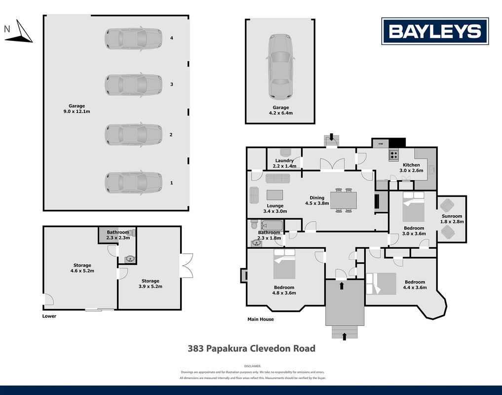 383 Papakura-Clevedon Road, Papakura - Carousel 11