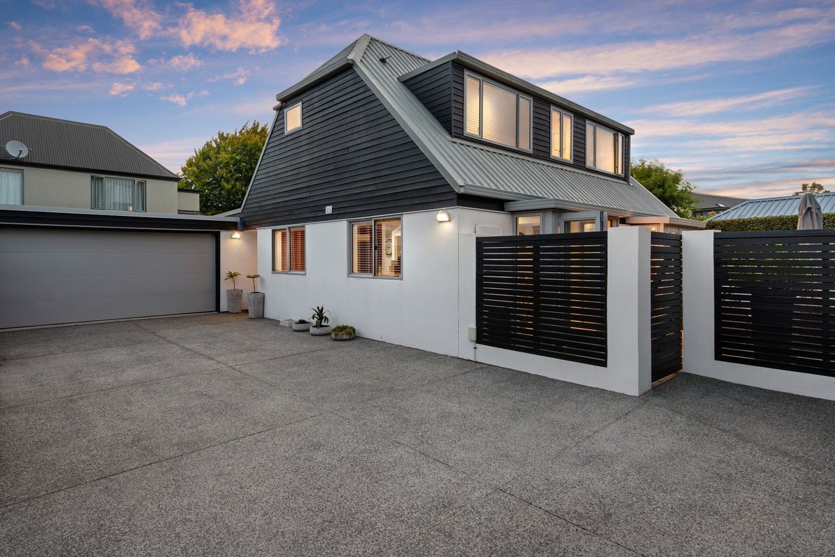 46A Totara Street, Fendalton, Christchurch - Carousel 1