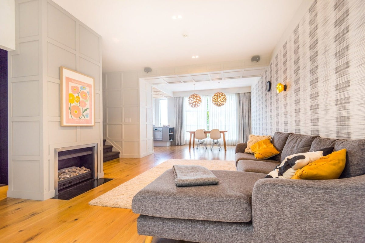 6K Carlton Gore Road, Grafton, Auckland - Carousel 1