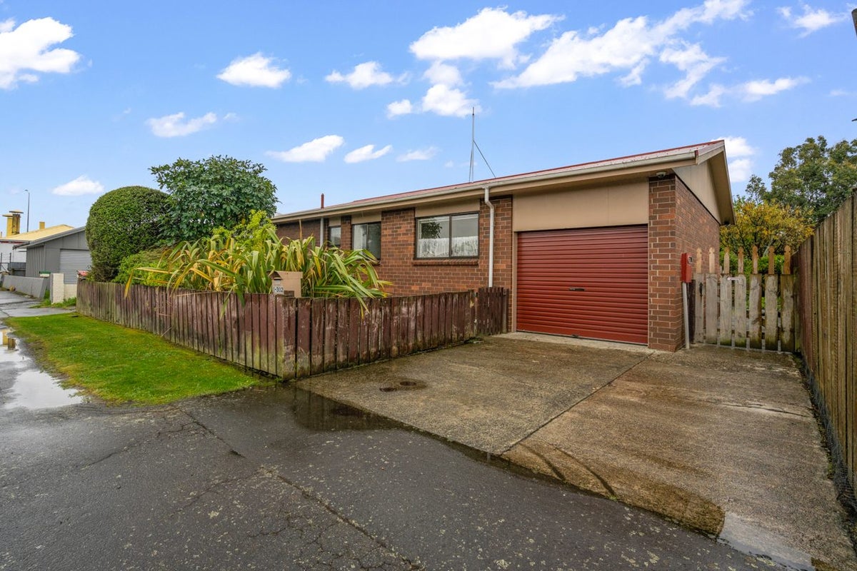 Flat 1/302 Ettrick Street, Georgetown, Invercargill, Southland - Carousel 2