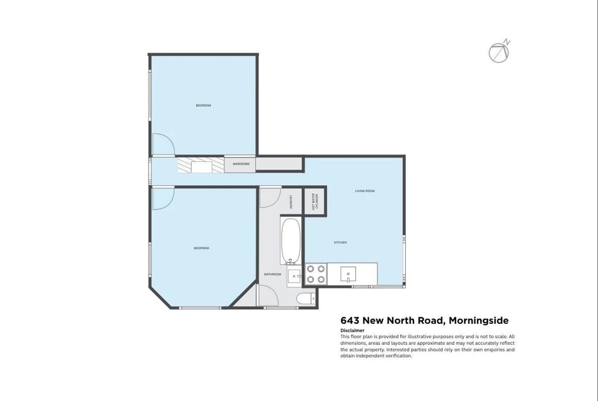 643 New North Road, Morningside, Auckland - Carousel 28