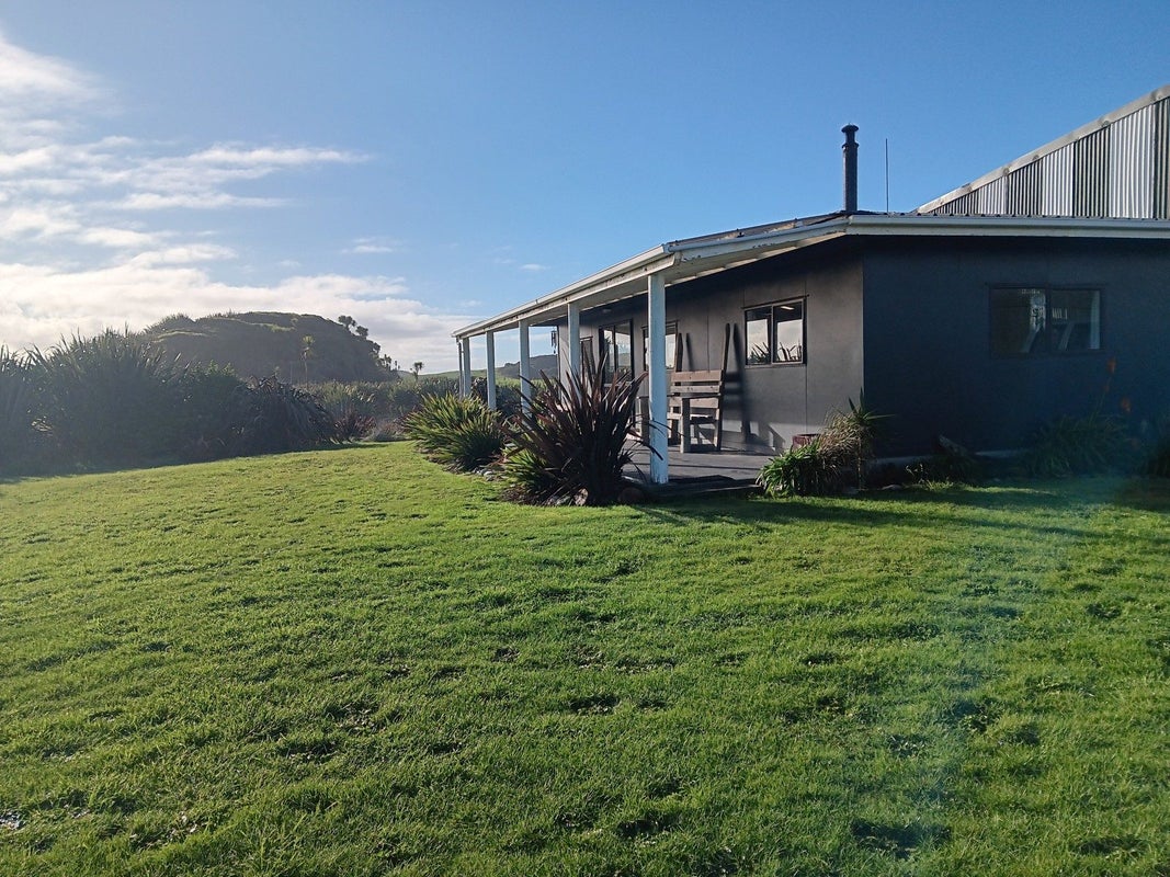 109 Hands Road, Charleston, Cape Foulwind - Carousel 1