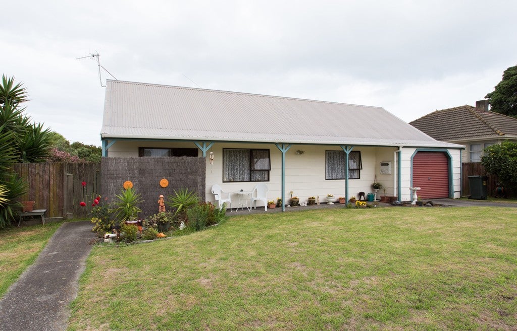 55 Rimu Street, Gonville, Whanganui - Carousel 1