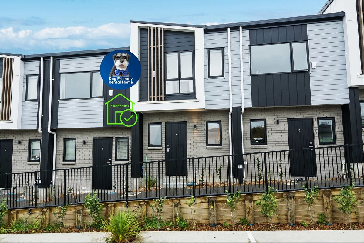 4/26 Springvale Drive, Fairview Heights, Auckland - Carousel 1