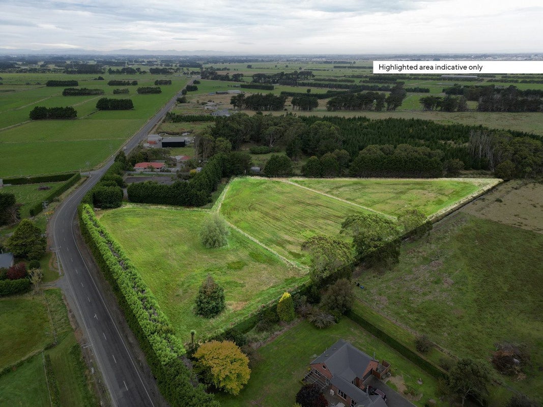 190 Otatara road, Otatara, Invercargill - Carousel 1