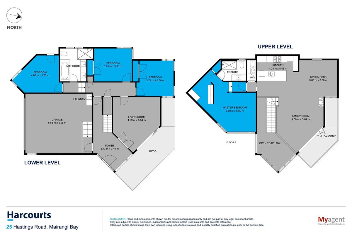 25 Hastings Road, Mairangi Bay, Auckland - Carousel 33