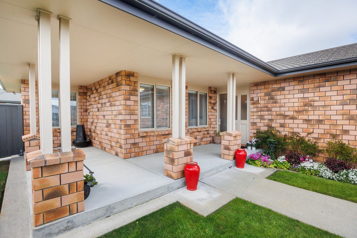 30 Daniel Place, Kelvin Grove, Palmerston North, Manawatu / Whanganui - Carousel 24