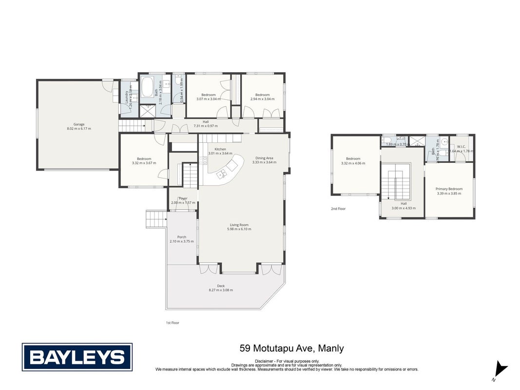 59 Motutapu Avenue, Manly, Whangaparaoa - Carousel 21